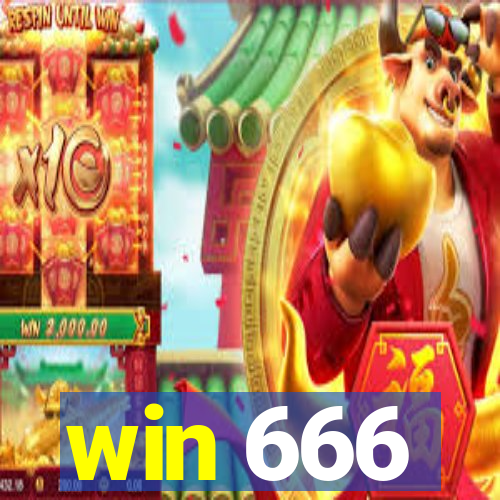 win 666